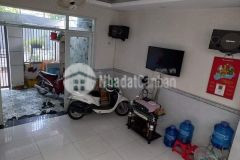 Bán dãy phòng trọ có 5 phòng trọ, thạnh lộc 8, 64m2, chỉ 2.6 tỷ. quận 12