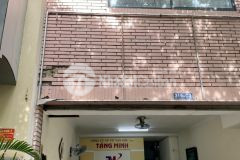 Chính chủ cho thuê văn phòng giá rẻ tại khu thương mại thuận việt q11