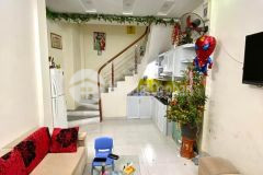 Bán nhà 29 ngõ 592 trường chinh, nhà mới, gần phố, dt 21m4 tầng2.55 tỷ