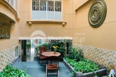 Bán biệt thự 6 tầng vip ngay sân bay tsn, 310m2, ngang 9m, bạch đằng, 44 tỷ.