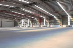 Cho thuê kho xưởng góc 2 mặt tiền 1.300m2 đã có sẵn nhà xưởng, đường 29 phường 10.