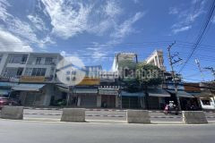 Nhà 2.5 tầng mặt tiền lê hồng phong đoạn gần cữu long