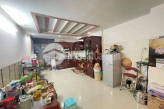 Gấp bán hẻm xe hơi 551 lê văn khương hiệp thành quận 12 73m2 3 tầng chỉ 4 tỷ 5 tl