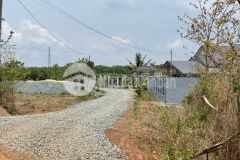 Bán đất bình phước cạnh đường dt 757 diện tích 1000m2 giá chỉ 450tr