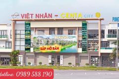 Mở bán shophouse cạnh ninh hiệp hà nội, lh 0989 588 190