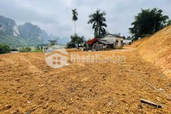 Đất lương sơn, hòa bình 1600, giá 2,5 tỷ