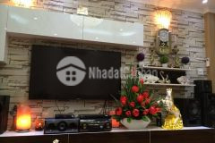 Mặt phố nhân hòa 6 tầng mới, 2 mặt thoáng, mặt tiền rộng, kinh doanh cực tốt giá 16.5 tỷ