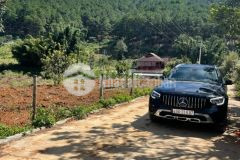 Hot ra đi nhanh hơn 2000m2 đất, chỉ 3.8trm2 có sẵn đất xd, cách trung tâm đà lạt chưa đến 10km