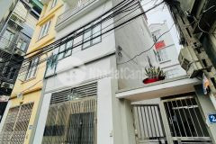 Bán nhà ngõ 634 kim giang thanh trì 45mx5t giá 4,7 tỷ