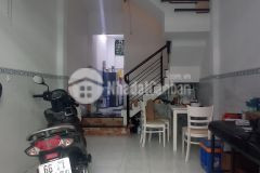 Bán gấp nhà hoà bình hiệp tân tân phú 3x10 chỉ 3tỷ