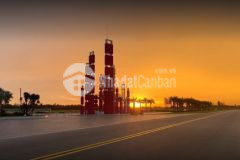 Căn hộ biển hiện đại kinh doanh 2424