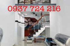 Chú ba bán gấp nhà đi canada, hẻm 2 xe hơi tránh nhau, đường cách mạng tháng 8, chỉ 175trm2