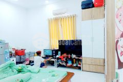 Nha ban tan binh mặt tiền kinh doanh ngay bảy hiền 4 tầng chỉ 100trm2