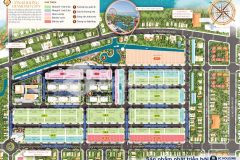 Nhà phố đẳng cấp châu âu cao cấp tại cần thơ