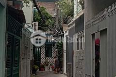 Nhà ngộp ngã tư cộng hoà hoàng văn thụ chỉ 3tỷ5 1 căn duy nhất