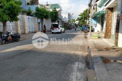 Nguyễn ảnh thủ, mặt tiền đường 10m, gần 100m2, 2 tầng, chỉ 6.5 tỷ