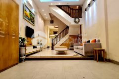 Bán nhà phân lô kim đồng, hoàng mai 52m2 5 tầng chỉ nhỉnh 8 tỷ