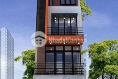 Cần bán gấp nhà đẹp q10 shr giao ngay 5t5pn.