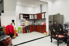 Bán nhà tô vĩnh diện, thanh xuân, phân lô quân đội, ô tô vào 38m2 5 tầng mặt tiền 5m 6 tỷ.