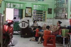 Nhà bán phạm văn hai, tân bình, 5m hxh, 75m2 chỉ nhỉnh 6 tỷ.