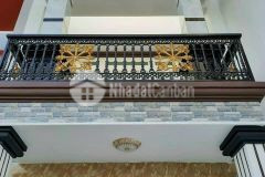 Bán nhà đẹp 1 trệt 2 lầu, hiệp bình phước thủ đức, dt 60m2 giá 4,95 tỷ