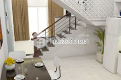 Bán gấp nhà q5 shr giao ngay 3t2pn sạch đẹp.