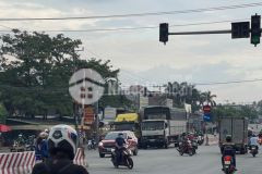 Đất mặt tiền đại lộ bình dương, hiệp an, thủ dầu một, bình dương