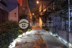 Nhà tân kỳ tân quý 50m2 hẻm 4m sát mặt tiền gần aeon tân phú.