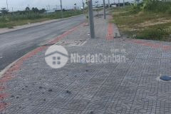 Nền thổ cư 80m2 ngộp đầu năm cần ra gấp