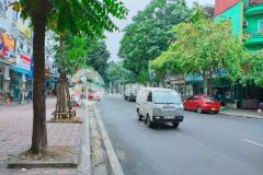 Bán nhà gần ô tô, dân xây, tặng nội thất xịn, 36mx5 tầng, xa la, hà đông