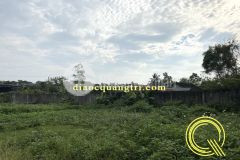 Bán lô đất kiệt lê thánh tông, phường 3, tp. đông hà