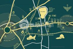 Đất liền kề sân golf flc 191ha, ngay trung tâm thành phố giá chỉ 900tr150m2