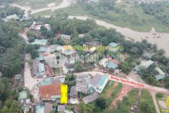 Đất nền bên cạnh đại cồ việt vimcomquảngtrị1xxx,lh 0914004234