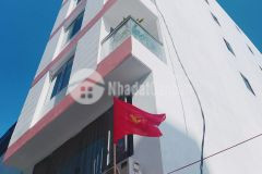 Bán khách sạn căn hộ hoàng diệu nha trang giá 18 tỷ