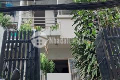 Bán nhà đường vũ tùng, p2, bình thạnh, vuông vức không tì vết, 67m2, 3lầu, chỉ 7 tỷ