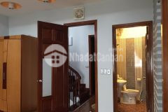 Còn gì hơn khi có view hồ tây, ô tô đỗ cửa phố lạc long quân.65m2x5t