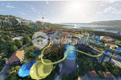 Hưng thịnh mở bán siêu dự án hải giang merryland