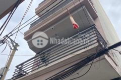 Nhà đẹp chiến thắng, hà đông, vào ở luôn, 40mx5t, chỉ 5.9 tỷ