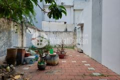 Đất nền sổ hồng vuông vức trong khu dân cư đông đúc, an ninh hẻm xe hơi đường lê đức thọ, gò vấp