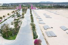 Chỉ 2 tỷ sở hữu shophouse ngay mặt biển