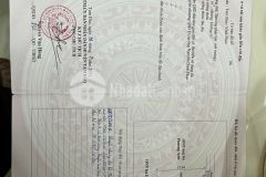 Cần bán lô đất 87,7m2 full thổ cư tại nga hoàng hợp châu tam đảo với giá cực sốc.