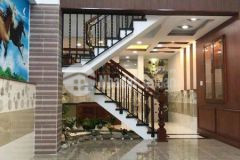 Khu vip tân sơn nhì,nhà mới như biệt thự vào ở ngay,lô góc 5 tầng,nội thất châu âu chỉ 6x tỷ