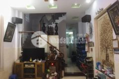 Bán nhà quận 7 đường số 10 nhà mới ở ngay 80mv 4 tầng chỉ nhỉnh 8 tỷ.