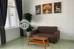 Bán nhà hẻm cầu dứa phú nông xã vĩnh hiệp đường ô tô giá 1,420 tỷ