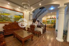 Mặt phố hoa lâm, việt hưng, 70m, 4 tầng, mt 4.5m, kinh doanh, 9.8 tỷ