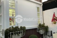 Cần bán nhà hẻm võ thị sáu, phước long