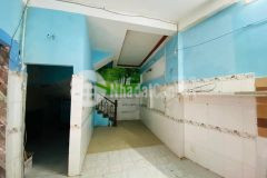 Bán nhà cũ nguyễn du 42m2 hẻm 6m giá 4,45 tỷ