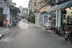 Nhà bán đường trịnh đình trọng, 29m2, 3 tầng, 47.2, giá 3.2 tỷ tl cc.