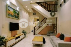 Bán nhà phố kim đồng, quận hoàng mai 52m2, 5 tầng, phân lô, 2 thoáng, ô tô. 8.5 tỷ