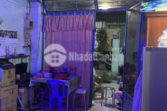 Nhà hxh thông tktq 44m2, trệt 1 lầu chỉ 3 tỷ 25